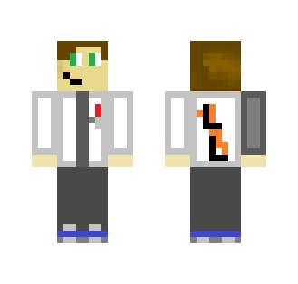 Double Identnty