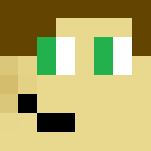 Double Identnty - Male Minecraft Skins - image 3