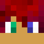Slarlight Mystreet Blaze - Male Minecraft Skins - image 3