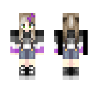 Asexual Pride
