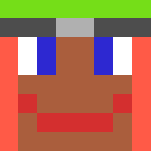sporty girl - Girl Minecraft Skins - image 3