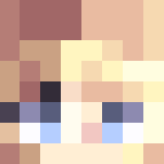 Blast Bunny - Female Minecraft Skins - image 3