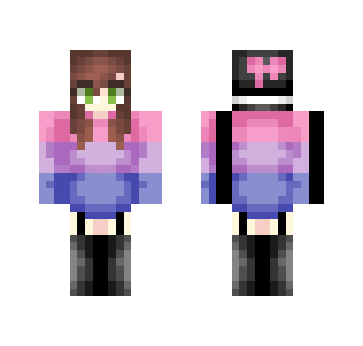 Bisexual Pride