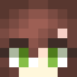 Bisexual Pride - Female Minecraft Skins - image 3