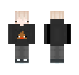 my old skin