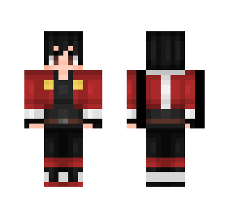 Keith - Voltron