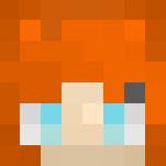 Wedding dress - Female Minecraft Skins - image 3
