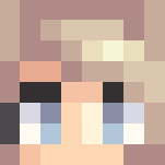 Amalia - Female Minecraft Skins - image 3