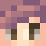 Mercury Inspired Outfit - Male Minecraft Skins - image 3