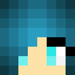 Moonstone - Female Minecraft Skins - image 3