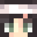 Adidas Tumblr [Request] - Female Minecraft Skins - image 3