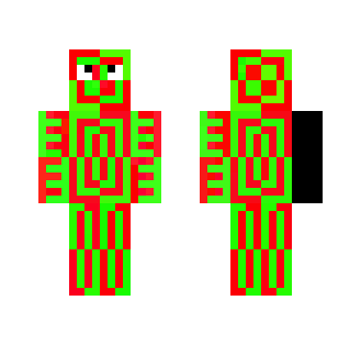 Tinsel Man