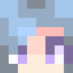 Snowy Mornings - Female Minecraft Skins - image 3