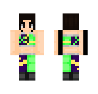Bayley Extreme Rules 2017 :)