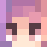 C'est bien parti ! / - Female Minecraft Skins - image 3