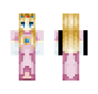 Princess Peach
