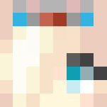 Princess Rosalina - Female Minecraft Skins - image 3