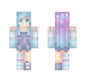 ◊€∆†◊ | Pastel Experiment
