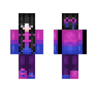 ♡ Bisexual Pride ♡