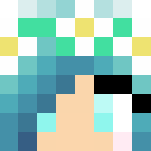 Maid - Female Minecraft Skins - image 3