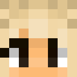 Pride Month Girl 2 - Girl Minecraft Skins - image 3