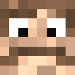 Cool Biker dude - Male Minecraft Skins - image 3