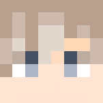 Download Free Male Version of Inspired by Music! Skin for Minecraft image 3 Male Version of Inspired by Music! - Male Minecraft Skins - image 3
