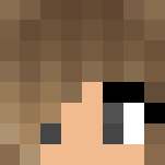 fire vs ice - Female Minecraft Skins - image 3