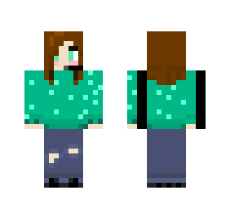 Random Girl