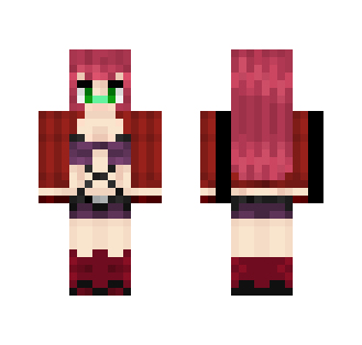 Kaori Triage X