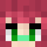 Kaori Triage X - Female Minecraft Skins - image 3