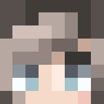 -It ain't the Ocean- - Female Minecraft Skins - image 3