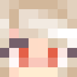 Heyy I'm not dead - Female Minecraft Skins - image 3