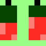 Almighty Tallest Red - Male Minecraft Skins - image 3