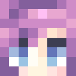 lighting (Claire Farron) - Female Minecraft Skins - image 3