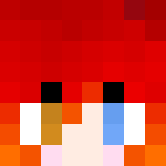 My Friend's Skin - Female Minecraft Skins - image 3