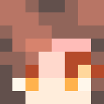 Careful - Female Minecraft Skins - image 3