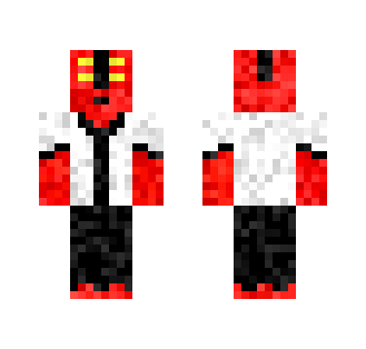 Four Arms - Male Minecraft Skins - image 2