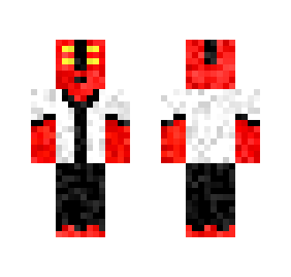 Four Arms