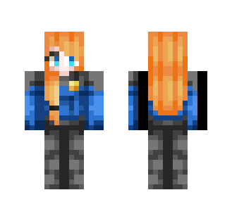 Dr. Beverly Crusher