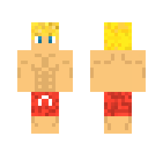 Life Guard