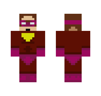 Super Dude