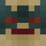 Asylum Demon - Other Minecraft Skins - image 3