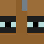 Pokemon Sun and Moon Type Null - Other Minecraft Skins - image 3