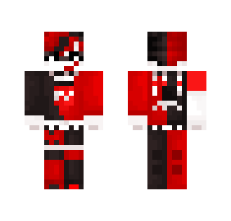 Lego Harley Quinn
