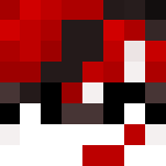 Lego Harley Quinn - Comics Minecraft Skins - image 3