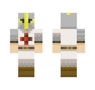 The Grand Inquisitor - Male Minecraft Skins - image 2