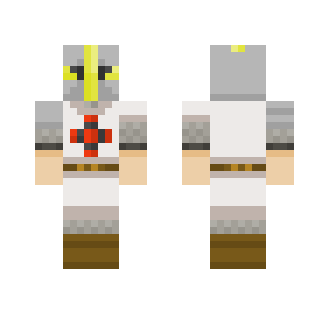 The Grand Inquisitor