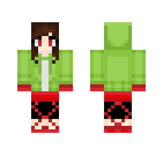 Chara (DanceShift)
