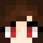 Chara (DanceShift) - Interchangeable Minecraft Skins - image 3